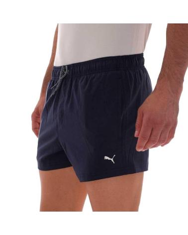 PUMA CALÇÕES DE BANHO HOMEM MARINHO - MODELO 100000029-001 AZUL