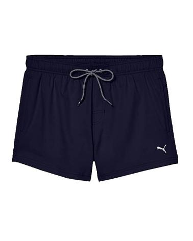 PUMA CALÇÕES DE BANHO HOMEM MARINHO - MODELO 100000029-001 AZUL