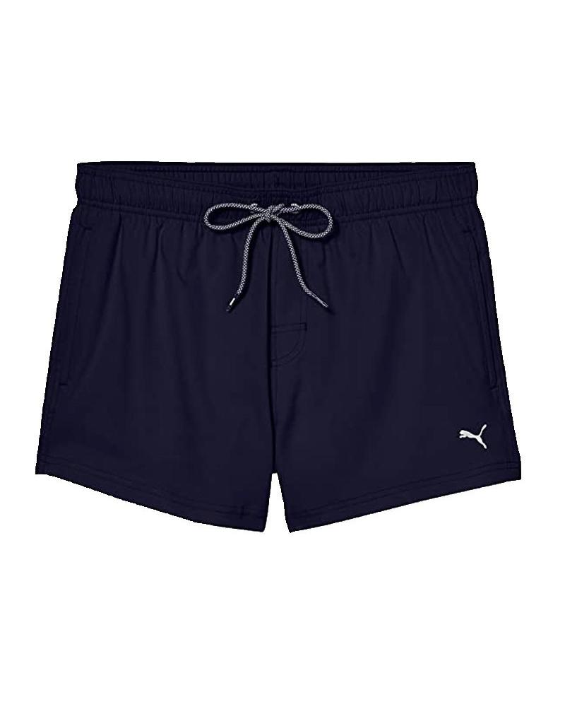PUMA CALÇÕES DE BANHO HOMEM MARINHO - MODELO 100000029-001 AZUL