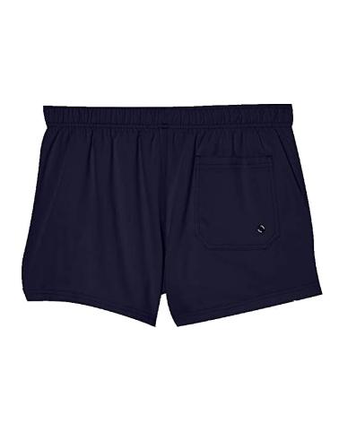PUMA CALÇÕES DE BANHO HOMEM MARINHO - MODELO 100000029-001 AZUL