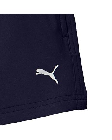 PUMA CALÇÕES DE BANHO HOMEM MARINHO - MODELO 100000029-001 AZUL