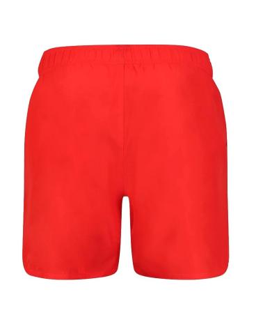 PUMA BAÑADOR SWIM MID SHORTS ROJO - REF. 100001385-002 ROJO
