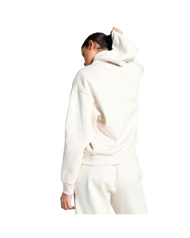 PUMA ESSANIMAL HOODIE ALPINE SNOW BEIGE BEIGE
