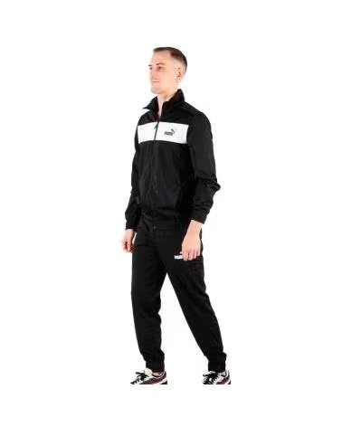 Inizio-PUMA-CHANDAL-HOMBRE-677427-01-NEGRO-BLANCO-VARIOS-COLORES