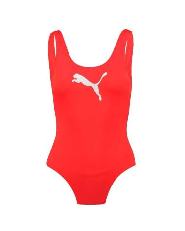 PUMA BANADOR CLASSIC ROJO