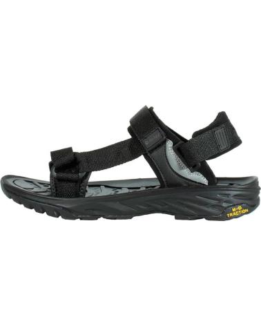 HI-TEC ULA RAFT 090147002 SANDALEN SCHWARZ NEGRO