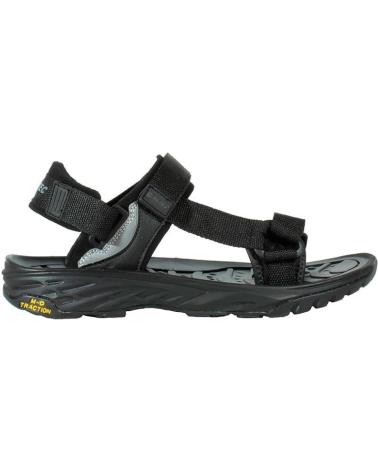 HI-TEC ULA RAFT 090147002 SANDALEN SCHWARZ NEGRO