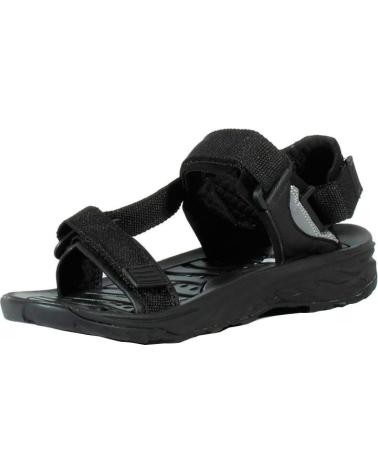 HI-TEC ULA RAFT 090147002 SANDALEN SCHWARZ NEGRO