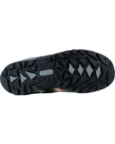 HI-TEC PAMPA SANDALIA MUJER O090191-002 VARIOS COLORES