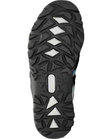 HI-TEC PAMPA SANDALIA MUJER O090191-003 GRIS