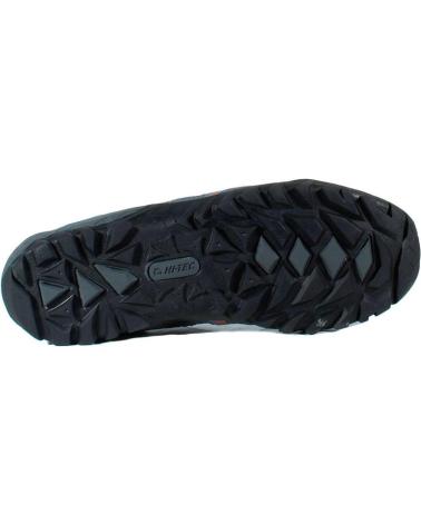 HI-TEC PAMPA SANDALIA HOMBRE O090182-003 GRIS