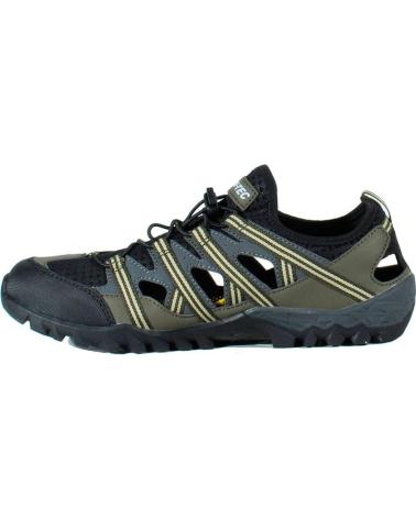 HI-TEC PAMPA SANDALIA HOMBRE O090182-002 VARIOS COLORES