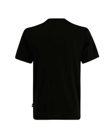 T-SHIRT FILA BRILL FAU0200 NERA DA UOMO NEGRO