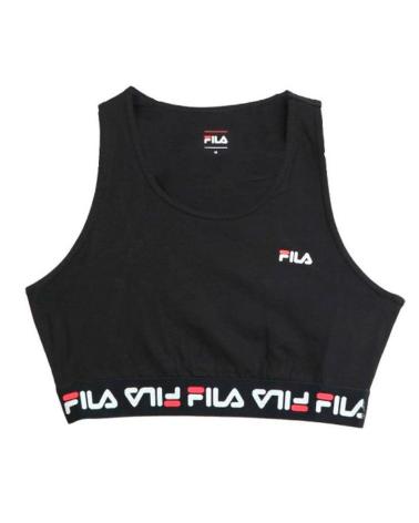 SOUTIEN-GORGE DE SPORT FILA SAVANNAH FAW0535 NOIR NEGRO