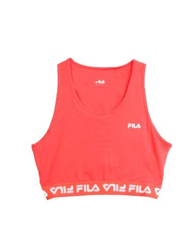 SOUTIEN-GORGE DE SPORT FILA SAVANNAH FAW0535 ROSE ROSA