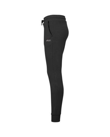 PANTALONE FILA FAW0332 80010 NERO NEGRO