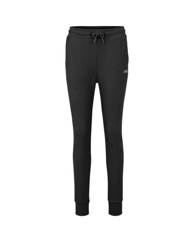 PANTALON FILA FAW0332 80010 NOIR NEGRO