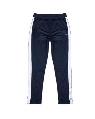 FILA SENN TRACK PANTS SLIM FIT 68271-G13 BLAU AZUL