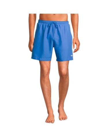 SHORT DE BAIN FILA SOMALIA BEACH BLEU AZUL