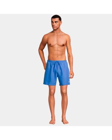 FILA SOMALIA BEACH SWIM SHORTS BLUE AZUL