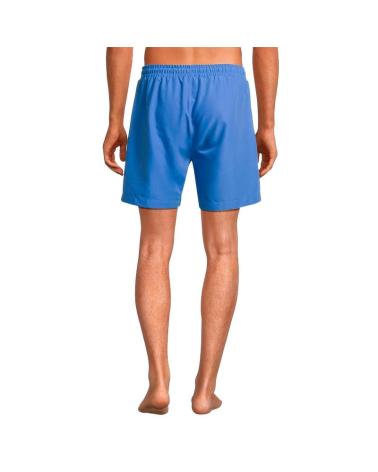 FILA SOMALIA BEACH SWIM SHORTS BLUE AZUL