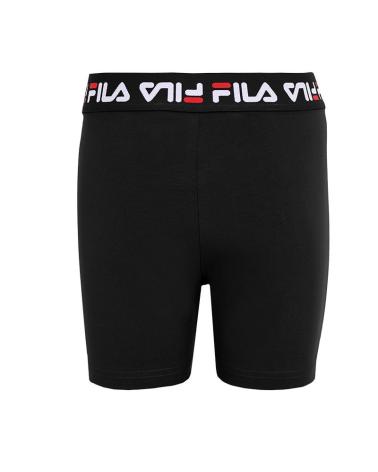 FILA SHORT LEGGING SAPITWA NOIR - FAW0828 80010 NEGRO