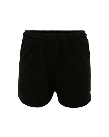 FILA SOSSAI FAW0520 SHORT DE SPORT NOIR NEGRO