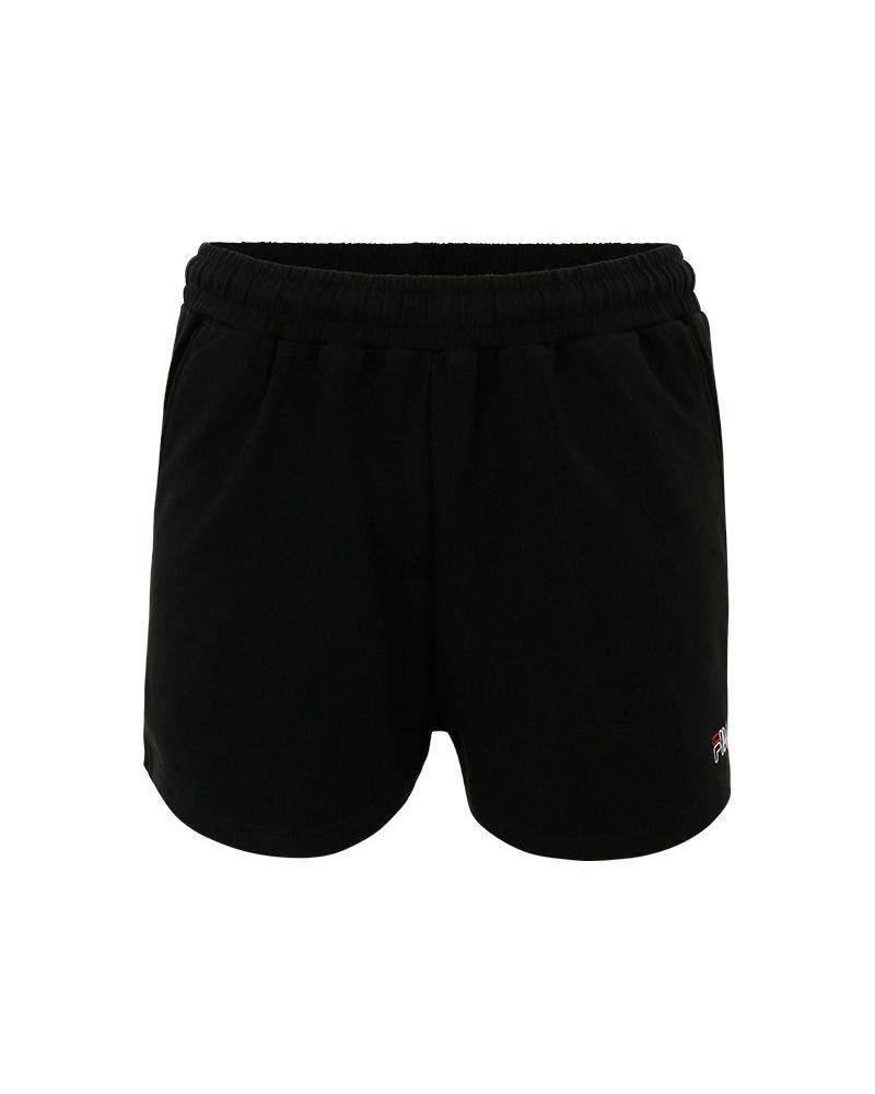 FILA SOSSAI FAW0520 BLACK SPORTS SHORTS NEGRO