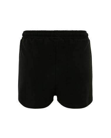 FILA SOSSAI FAW0520 BLACK SPORTS SHORTS NEGRO