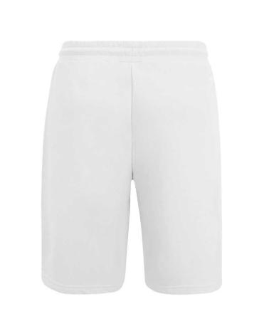 FILA PANTALN CORTO HOMBRE SPARKS FAM0448 10001 BLANCO