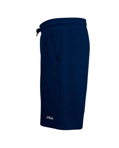 FILA PANTALN CORTO HOMBRE SPARKS FAM0448 50004 MARINO AZUL