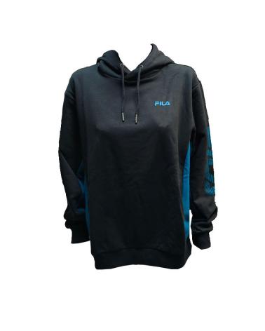 -FILA-FILA SWEEJO FAM0839 SWEATSHIRT SCHWARZ 83430-83430