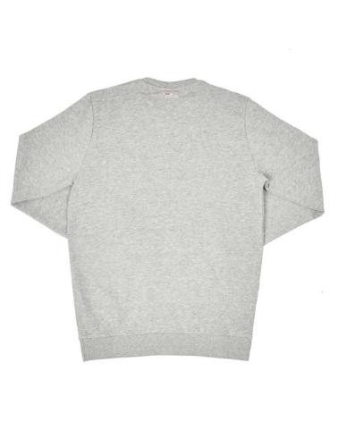 FILA SUDADERA HOMBRE SPOLETO CREW SWEAT GRIS