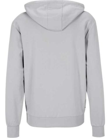 FILA SUDADERA HOMBRE SALITTO HOODY GRIS