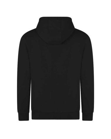 FILA SUDADERA HOMBRE BEVER HOODY FAM0186 80001 NEGRO