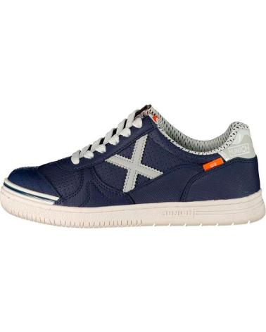 MUNICH DEPORTIVO G-3 432 AZUL