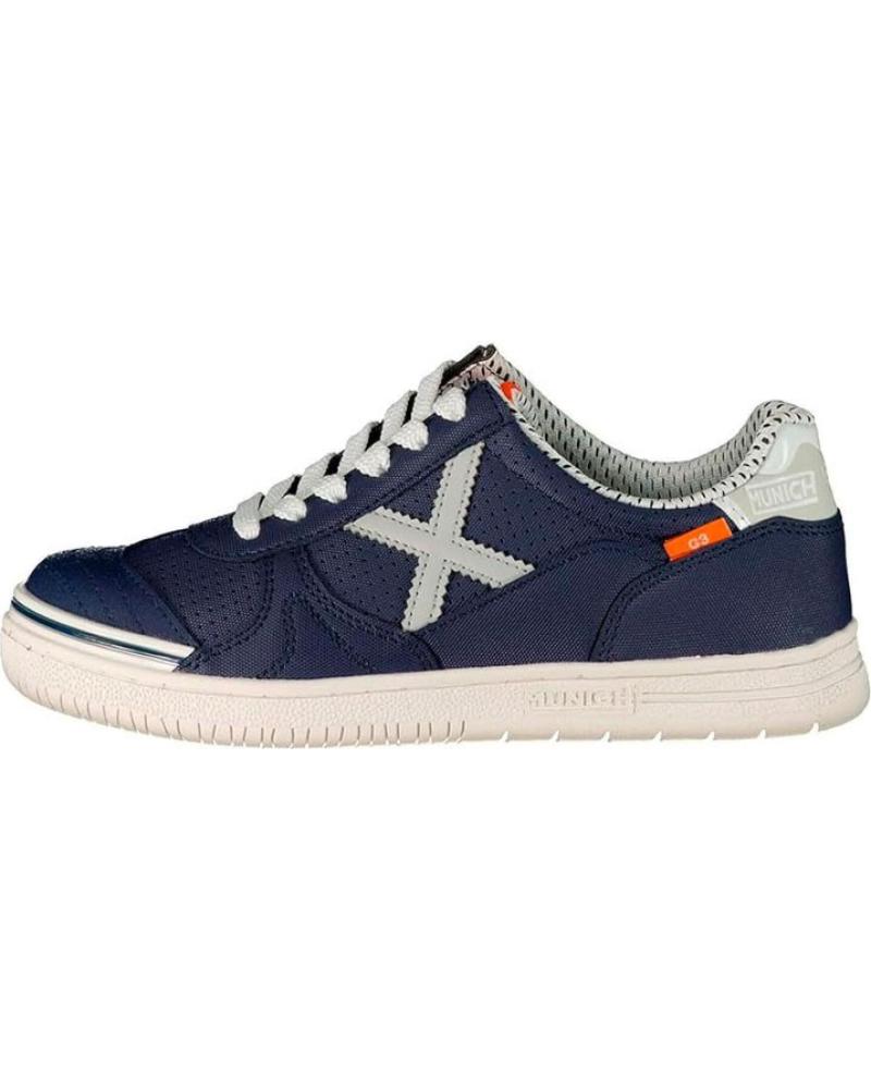 MUNICH DEPORTIVO G-3 432 AZUL