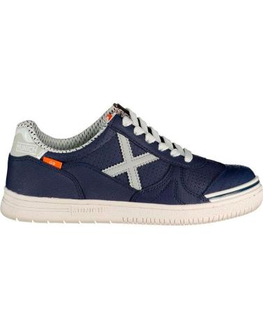 MUNICH DEPORTIVO G-3 432 AZUL