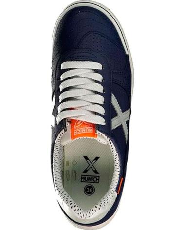MUNICH DEPORTIVO G-3 432 AZUL