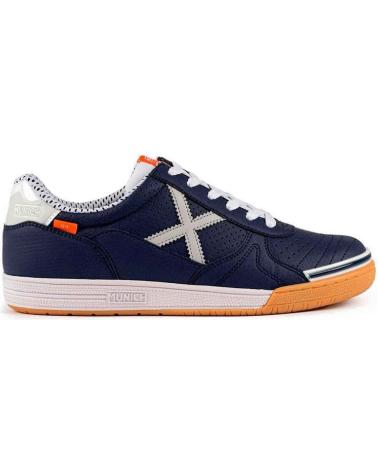 MUNICH DEPORTIVO G-3 432 AZUL