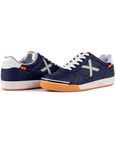MUNICH DEPORTIVO G-3 432 AZUL