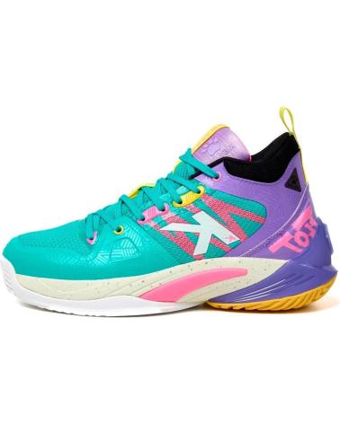 KELME MIAMI BALONCESTO 58200-460 MORADO