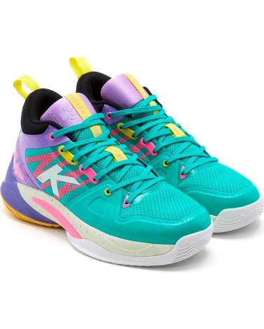 KELME MIAMI BALONCESTO 58200-460 MORADO