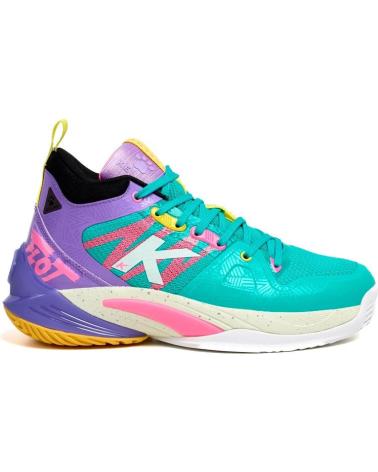KELME MIAMI BALONCESTO 58200-460 MORADO