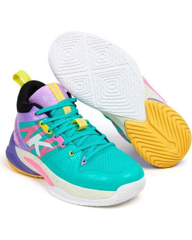 KELME MIAMI BALONCESTO 58200-460 MORADO