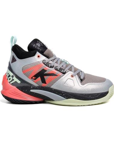KELME MIAMI BALONCESTO 58200-701 GRIS