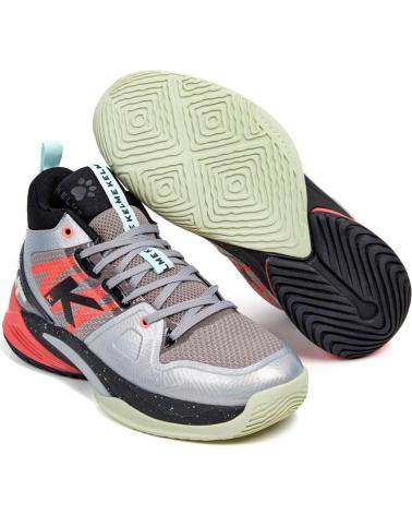 KELME MIAMI BALONCESTO 58200-701 GRIS