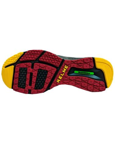 KELME NOMAD WORLD TRAVEL 46968-9021 NEGRO