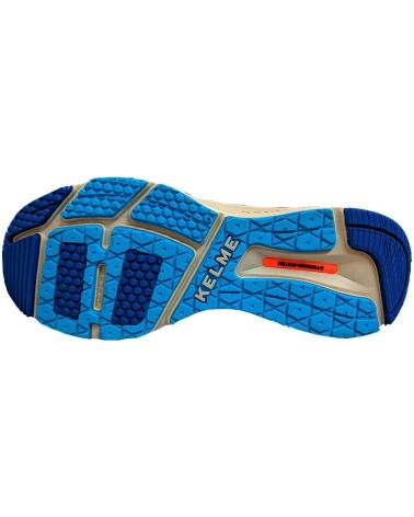KELME MADRID HOMBRE 46976-124 AZUL