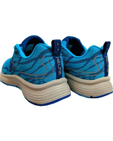 KELME MADRID HOMBRE 46976-124 AZUL